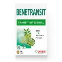 Benetransit - Transit intestinal trop lent - Laboratoires ORTIS