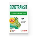 Bénétransit 33% offerts - Transit intestinal trop lent - Laboratoires ORTIS