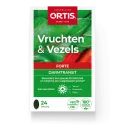 Vruchten&Vezels Forte - Vertraagde darmtransit - Laboratoires ORTIS