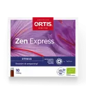 Zen Express - Stress - Laboratoires ORTIS