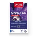 Sleep&Go - Slaap - Laboratoires ORTIS