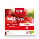 Red Energy met alcohol - vermoeidheid - Energie - Laboratoires ORTIS