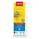 Propex Family Kids Siroop - Winterkwaaltjes - Verkoudheid - Laboratoires ORTIS