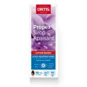 Propex Sirop apaisant - Maux d'hiver - Coup de froid - Laboratoires ORTIS