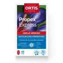 Propex Express - Winterkwaaltjes - Verkoudheid - Laboratoires ORTIS