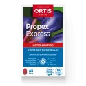 Propex Express - Maux d'hiver - Coup de froid - Laboratoires ORTIS