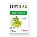 Ortilax - Darmtransit - Laboratoires ORTIS