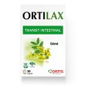 Ortilax - Transit intestinal - Laboratoires ORTIS