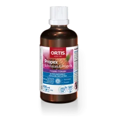 Echinacea&Propolis - Immuniteit - Laboratoires ORTIS