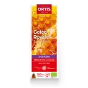 Gelée Royale sans alcool - Produit de la ruche - Laboratoires ORTIS