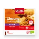 Ginseng flesje - Versterkend - Laboratoires ORTIS