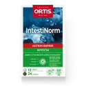 IntestiNorm - Transit intestinal trop rapide - Laboratoires ORTIS