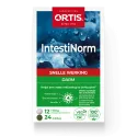 IntestiNorm - Snelle darmtransit - Laboratoires ORTIS