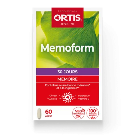 Mémoform image