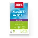 Microbio Lactica - Ferments lactiques - Laboratoires ORTIS