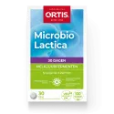 Microbio Lactica - Melkzuurfermenten - Laboratoires ORTIS