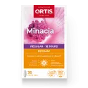 Minacia Regular - Sensations d'acidité - Laboratoires ORTIS