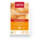 Minesium - Zware maag - Laboratoires ORTIS