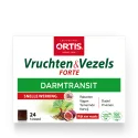 Vruchten&Vezels Forte - Vertraagde darmtransit - Laboratoires ORTIS