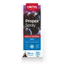 Propex Spray Keel - Maux d'hiver, Verkoudheid - Laboratoires ORTIS