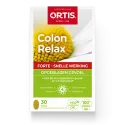 Colon Relax Forte - Opgeblazen gevoel - Laboratoires ORTIS