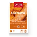 Curcuma - Voedingssupplement - Laboratoires ORTIS