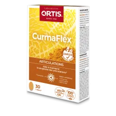 CurmaFlex - Articulations - Laboratoires ORTIS