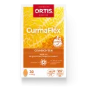 CurmaFlex - Gewrichten - Laboratoires ORTIS