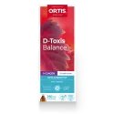 D-Toxis Balance - Afslanken - Laboratoires ORTIS