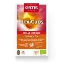 FlexiCaps - Sporters - Laboratoires ORTIS