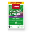 Vruchten&Vezels Regular Economy pack - Planten en Ingrediënten - Laboratoires ORTIS