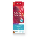 D-Toxis Balance - Afslanken - Laboratoires ORTIS