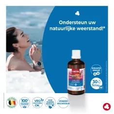 Echinacea&Propolis - Immuniteit - Laboratoires ORTIS