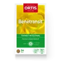 Benetransit - - Transit intestinal trop lent - Laboratoires ORTIS