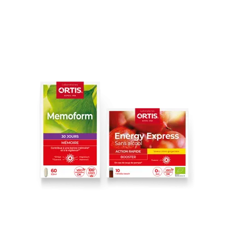 Kit Examen image