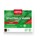 Vruchten&Vezels Forte - Vertraagde darmtransit - Laboratoires ORTIS