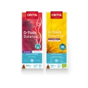 Kit Minceur - Promotions - Laboratoires ORTIS