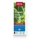Propex Sirop Fluidity - Maux d'hiver - Coup de froid - Laboratoires ORTIS