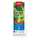 Propex Fluidity Siroop - Winterkwaaltjes - Verkoudheid - Laboratoires ORTIS