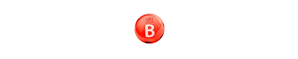 Vitamine B