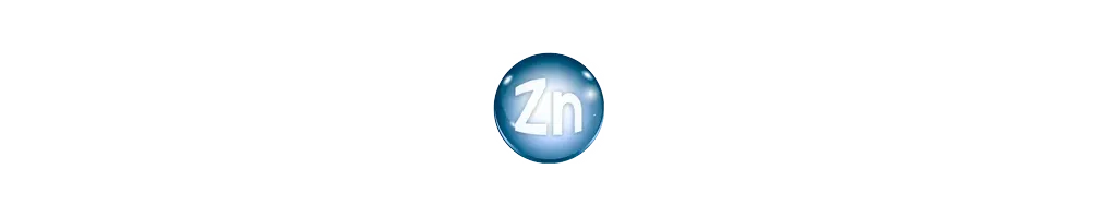 Zinc