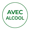 avec alcool