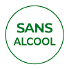 sans alcool