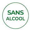 sans alcool