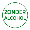 Zonder alcohol