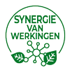 Synergie van werkingen