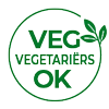 Vegetariërs OK